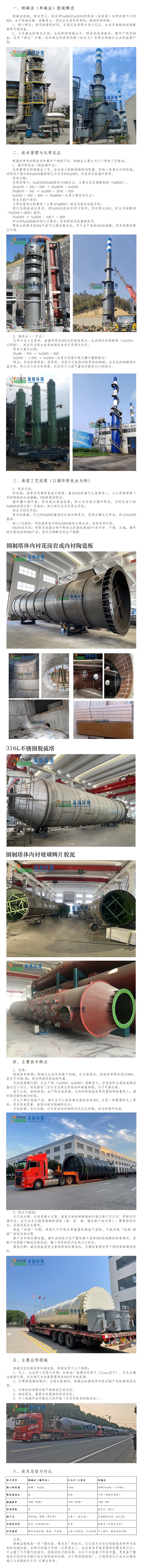 钠碱法文章 -小内存