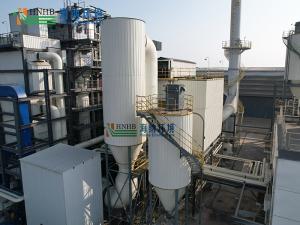干法脱硫设备